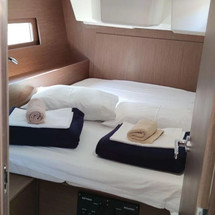 Beneteau Oceanis 46.1
