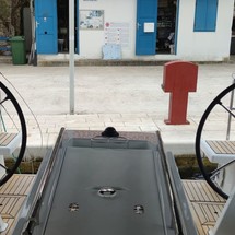 Beneteau Oceanis 46.1