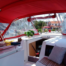 Beneteau Oceanis 46.1