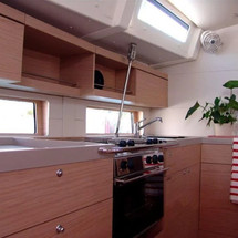 Beneteau Oceanis 46.1