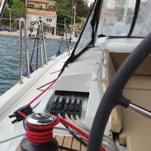 Beneteau Oceanis 46.1