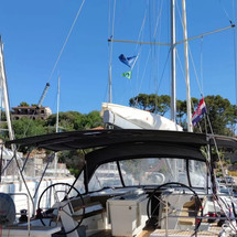 Beneteau Oceanis 46.1