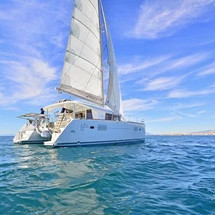 Lagoon 400 S2