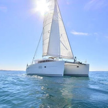 Lagoon 400 S2