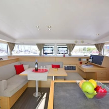 Lagoon 400 S2