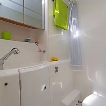 Lagoon 400 S2