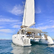 Lagoon 400 S2