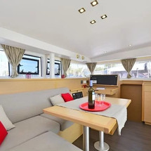 Lagoon 400 S2