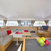 Lagoon 400 S2