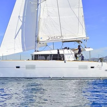 Lagoon 400 S2