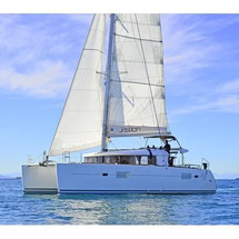 Lagoon 400 S2