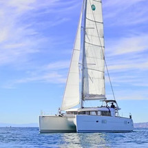 Lagoon 400 S2