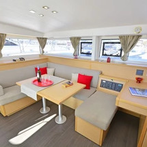 Lagoon 400 S2
