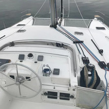 Lagoon 440