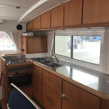Lagoon 440
