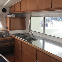 Lagoon 440