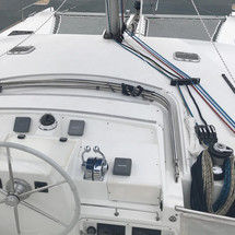 Lagoon 440