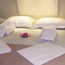 Jeanneau Sun Odyssey 54 DS