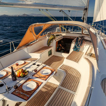 Jeanneau Sun Odyssey 54 DS