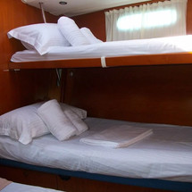 Jeanneau Sun Odyssey 54 DS