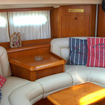 Jeanneau Sun Odyssey 54 DS