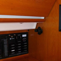 Jeanneau Sun Odyssey 54 DS