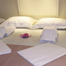 Jeanneau Sun Odyssey 54 DS