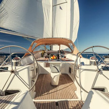 Jeanneau Sun Odyssey 54 DS