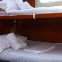 Jeanneau Sun Odyssey 54 DS