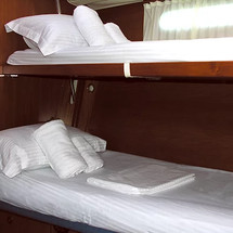 Jeanneau Sun Odyssey 54 DS