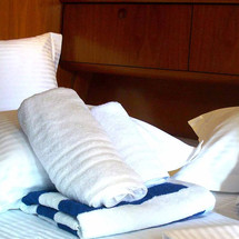 Jeanneau Sun Odyssey 54 DS