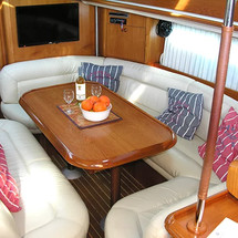 Jeanneau Sun Odyssey 54 DS