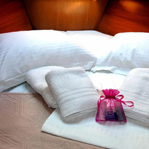 Jeanneau Sun Odyssey 54 DS