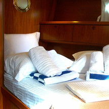 Jeanneau Sun Odyssey 54 DS