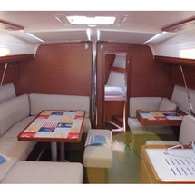 Dufour 412 Grand Large