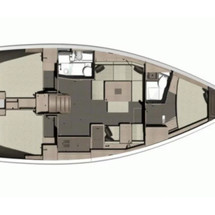 Dufour 412 Grand Large