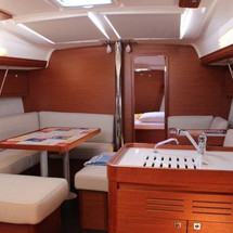 Dufour 412 Grand Large