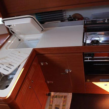 Dufour 412 Grand Large