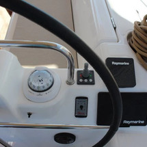 Dufour 412 Grand Large