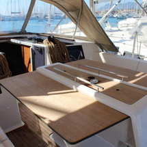 Dufour 412 Grand Large