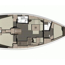 Dufour 412 Grand Large