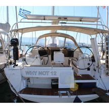 Dufour 412 Grand Large