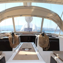 Dufour 412 Grand Large