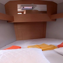 Dufour 390 Grand Large