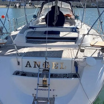 Dufour 382
