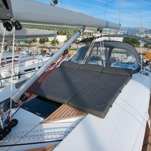 Hanse 505