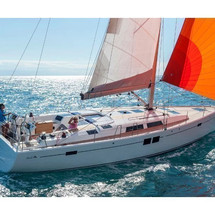 Hanse 505