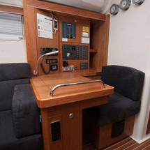 Hanse 505