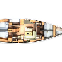Hanse 505