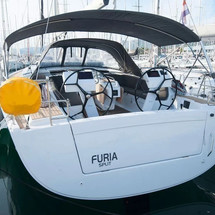 Hanse 505